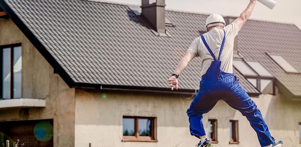 Roofing