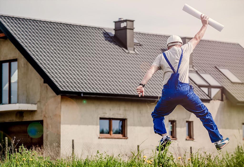 Roofing