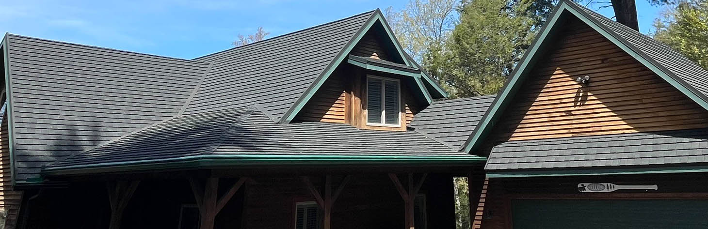 METAL SHINGLE