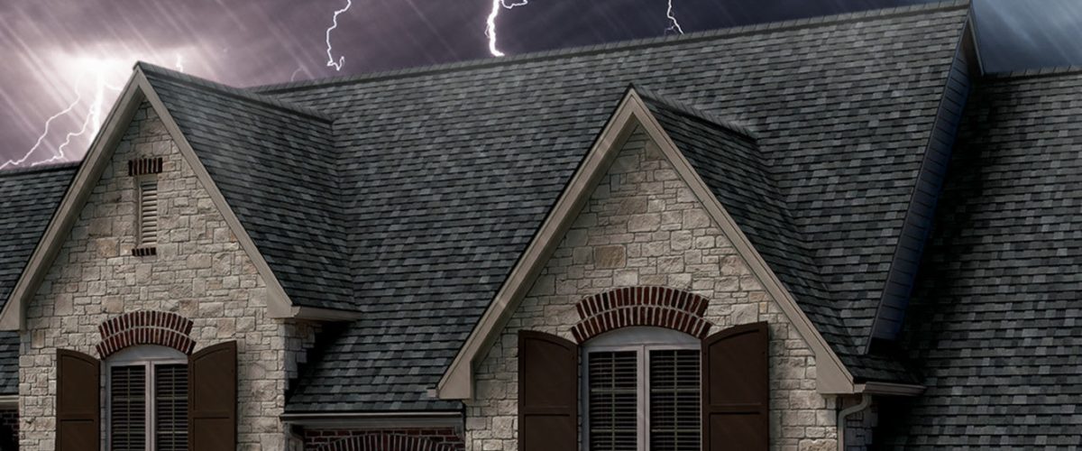 How Homeowner Insurance Claims Work After Storm Damage to Your Roof