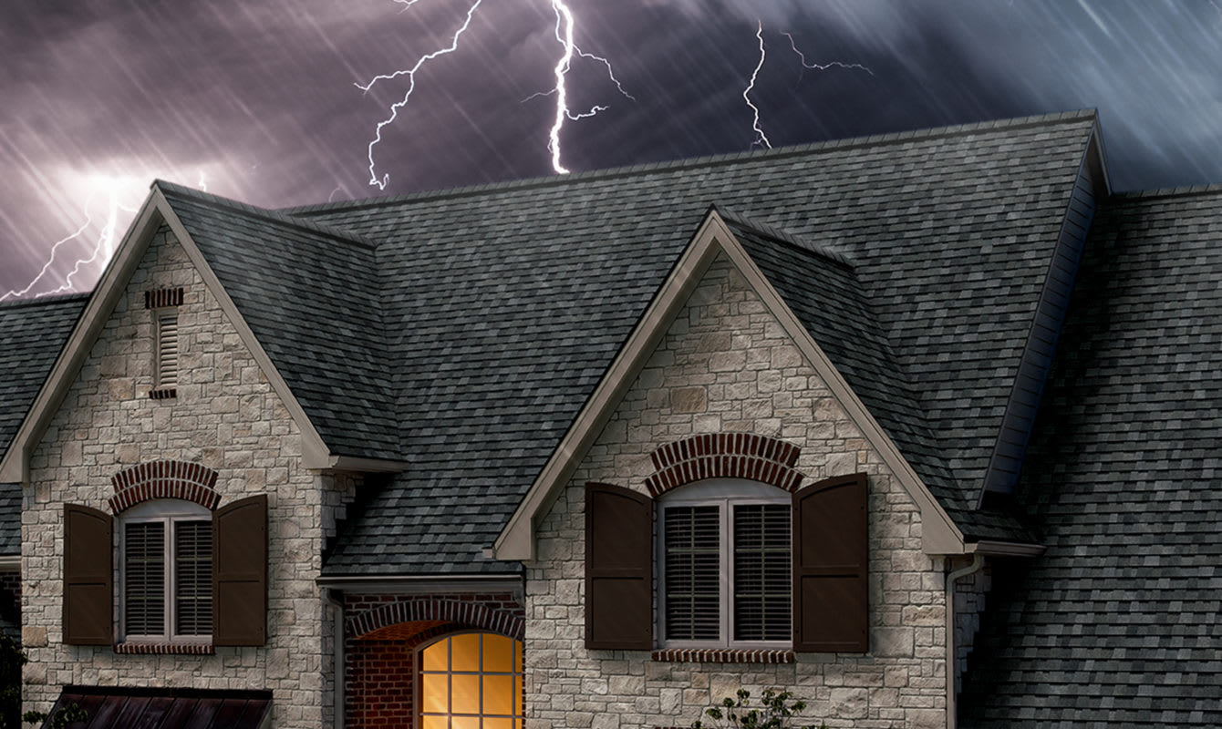 How Homeowner Insurance Claims Work After Storm Damage to Your Roof