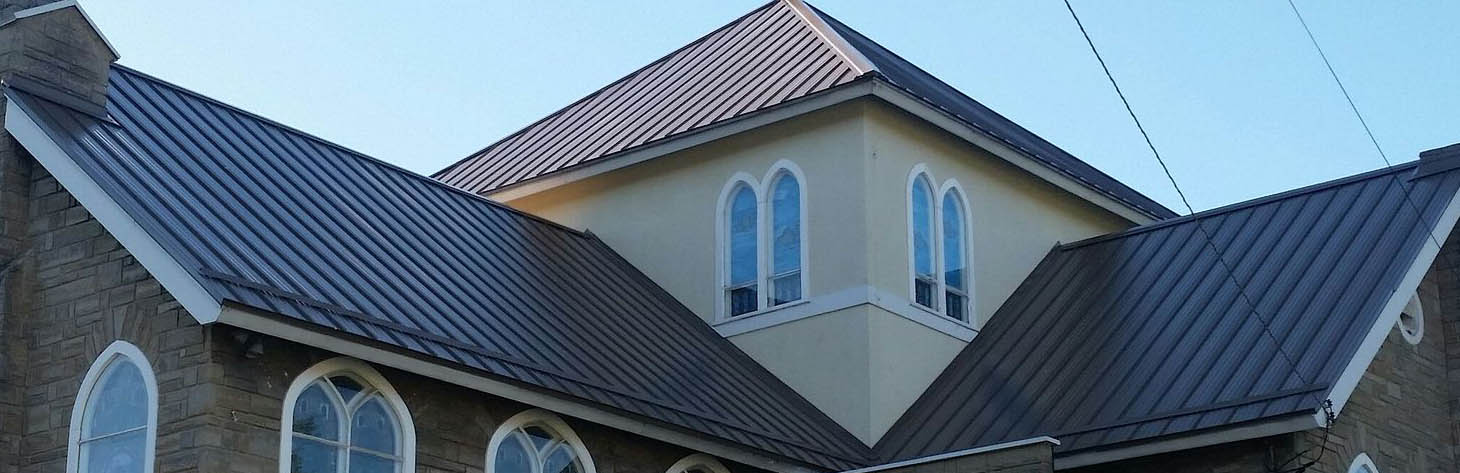STANDING SEAM