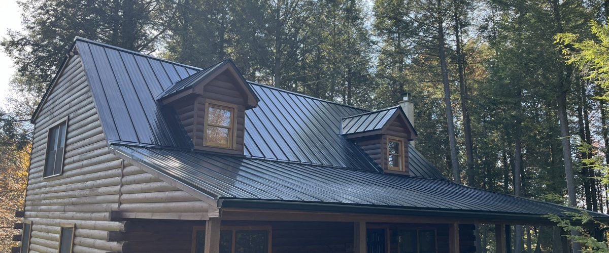 With rising energy costs and a growing interest in eco friendly building materials, metal roofs are proving to be a top contender for anyone looking to upgrade their home’s roof In this blog post, we’ll explore why metal roofing is trending, and why now is the perfect time to invest in a metal roof from GMR Metal Roofs PA