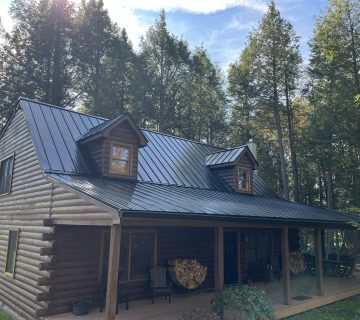 With rising energy costs and a growing interest in eco friendly building materials, metal roofs are proving to be a top contender for anyone looking to upgrade their home’s roof  In this blog post, we’ll explore why metal roofing is trending, and why now is the perfect time to invest in a metal roof from GMR Metal Roofs PA 
