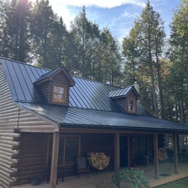 With rising energy costs and a growing interest in eco friendly building materials, metal roofs are proving to be a top contender for anyone looking to upgrade their home’s roof  In this blog post, we’ll explore why metal roofing is trending, and why now is the perfect time to invest in a metal roof from GMR Metal Roofs PA 